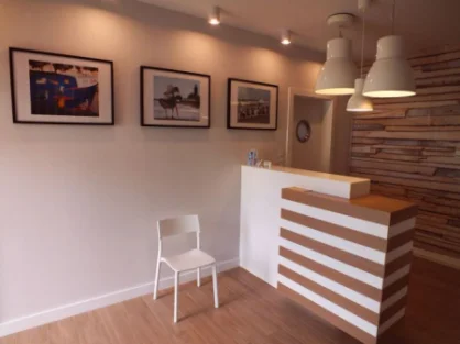 Dom Gościnny Piotruś Pan