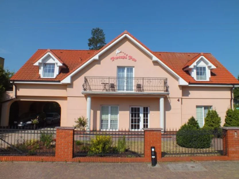 Zdjęcie Dom Gościnny Piotruś Pan #7