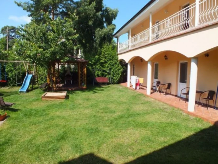 Zdjęcie Dom Gościnny Piotruś Pan #34