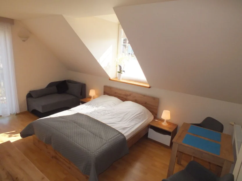 Zdjęcie Dom Gościnny Piotruś Pan #21