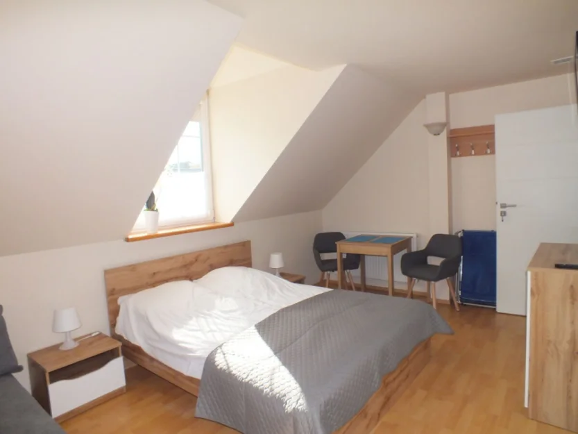 Zdjęcie Dom Gościnny Piotruś Pan #19