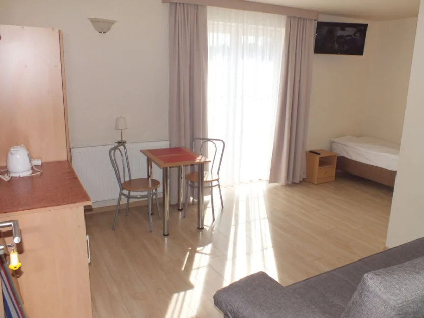 Zdjęcie Dom Gościnny Piotruś Pan #30