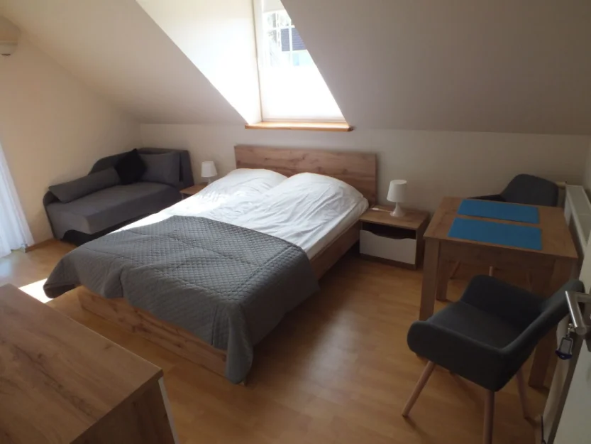 Zdjęcie Dom Gościnny Piotruś Pan #8