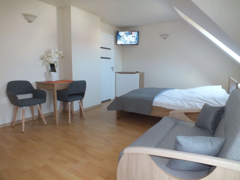 Zdjęcie Dom Gościnny Piotruś Pan #17