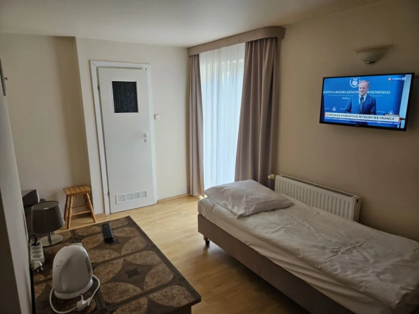 Zdjęcie Dom Gościnny Piotruś Pan #24