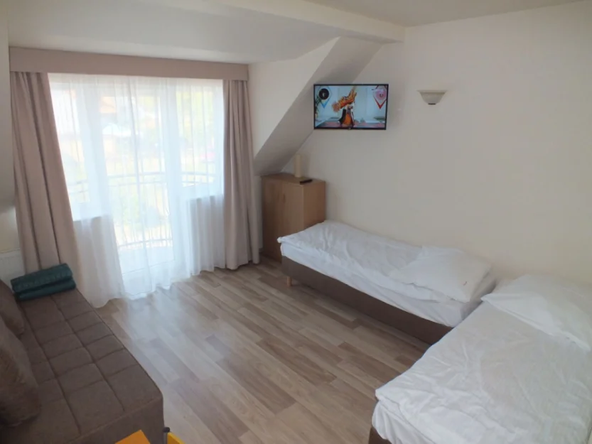 Zdjęcie Dom Gościnny Piotruś Pan #3