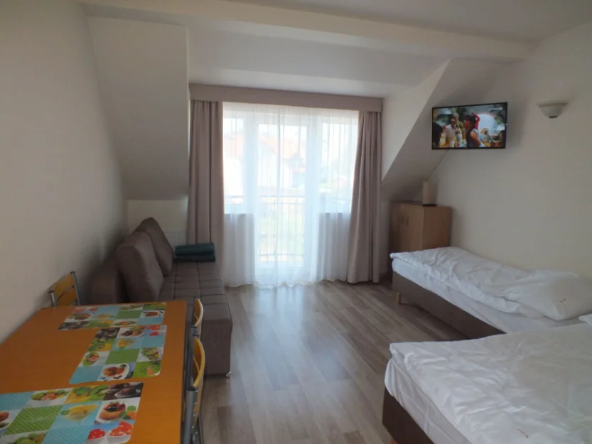 Zdjęcie Dom Gościnny Piotruś Pan #9