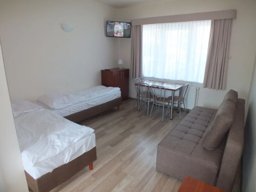 Zdjęcie Dom Gościnny Piotruś Pan #4