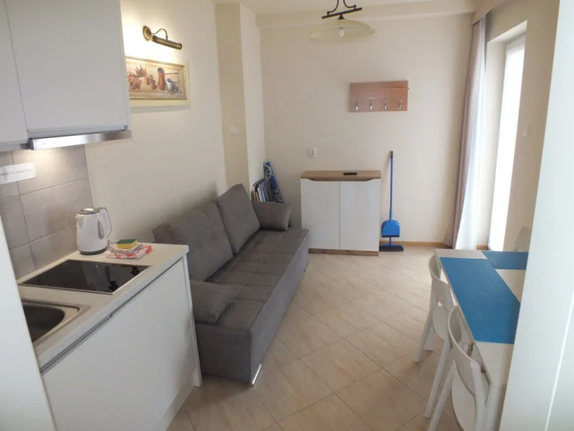 Zdjęcie Dom Gościnny Piotruś Pan #11