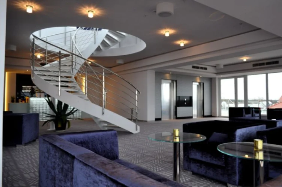 Zdjęcie Hotel Grand Lubicz - "Uzdrowisko Ustka" #7