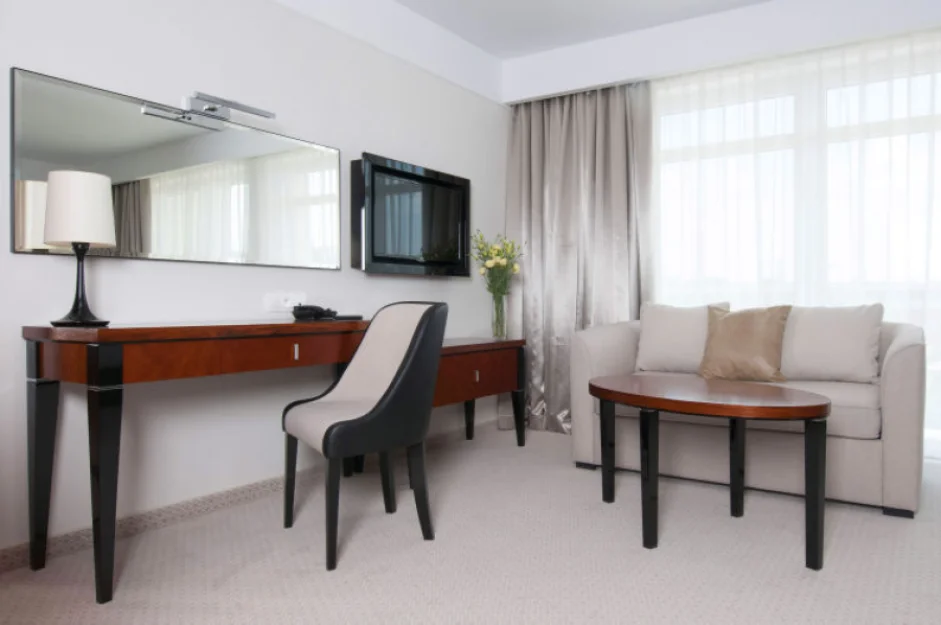 Zdjęcie Hotel Grand Lubicz - "Uzdrowisko Ustka" #10