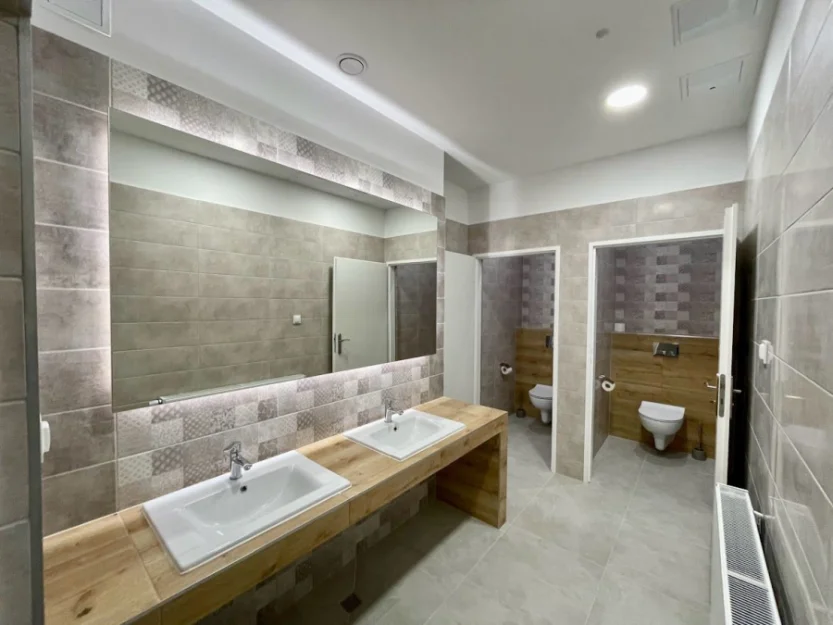 Zdjęcie Ośrodek Wczasowy Bęsia - atrakcyjny dla grup zorganizowanych. #18