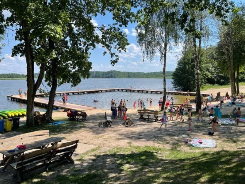 Zdjęcie Ośrodek Wczasowy Bęsia - atrakcyjny dla grup zorganizowanych. #20