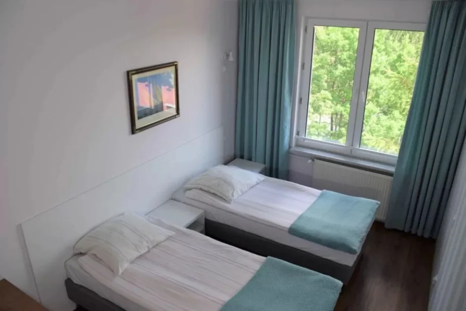 Zdjęcie Ośrodek Wczasowy Bęsia - atrakcyjny dla grup zorganizowanych. #5