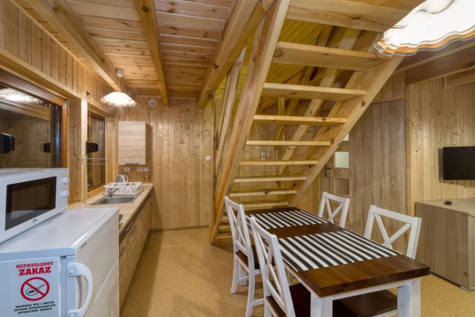 Zdjęcie Ośrodek Wypoczynkowy Neptun #6