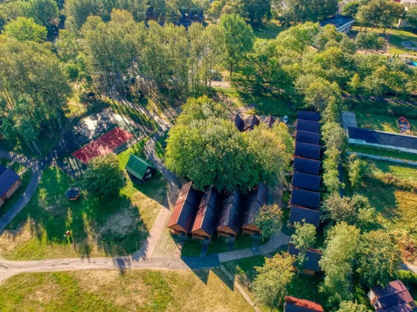 Zdjęcie Ośrodek Wypoczynkowy Neptun #10