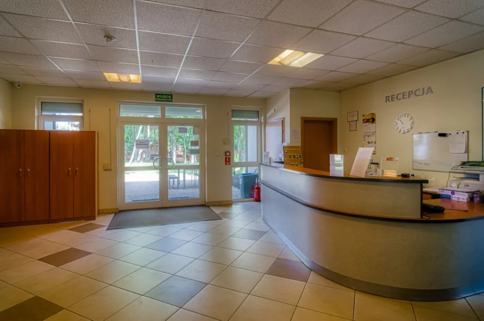 Zdjęcie Ośrodek Wypoczynkowy Neptun #14