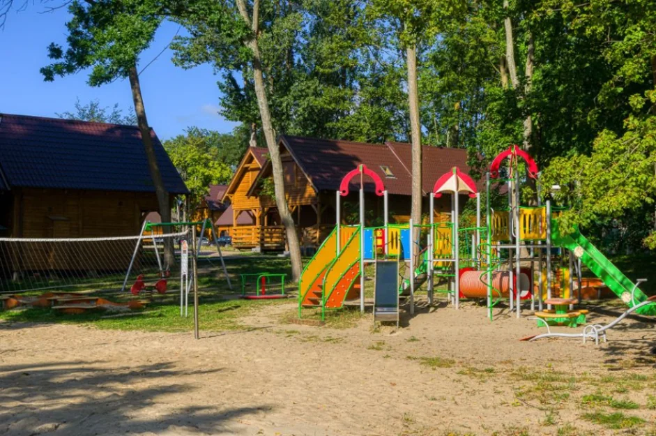 Zdjęcie Ośrodek Wypoczynkowy Neptun #16