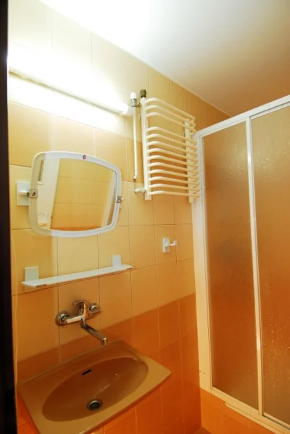 Zdjęcie Pokoje gościnne Letnik 450 m od plaży - Ustronie Morskie #3