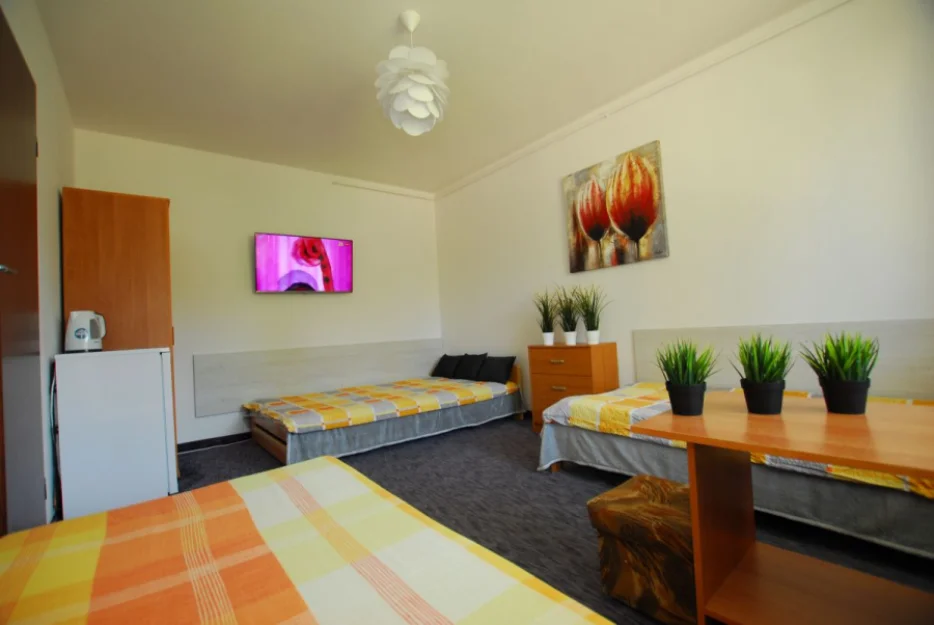 Zdjęcie Pokoje gościnne Letnik 450 m od plaży - Ustronie Morskie #7