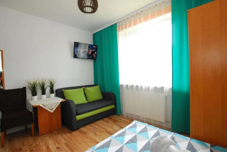 Zdjęcie Pokoje gościnne Letnik 450 m od plaży - Ustronie Morskie #15