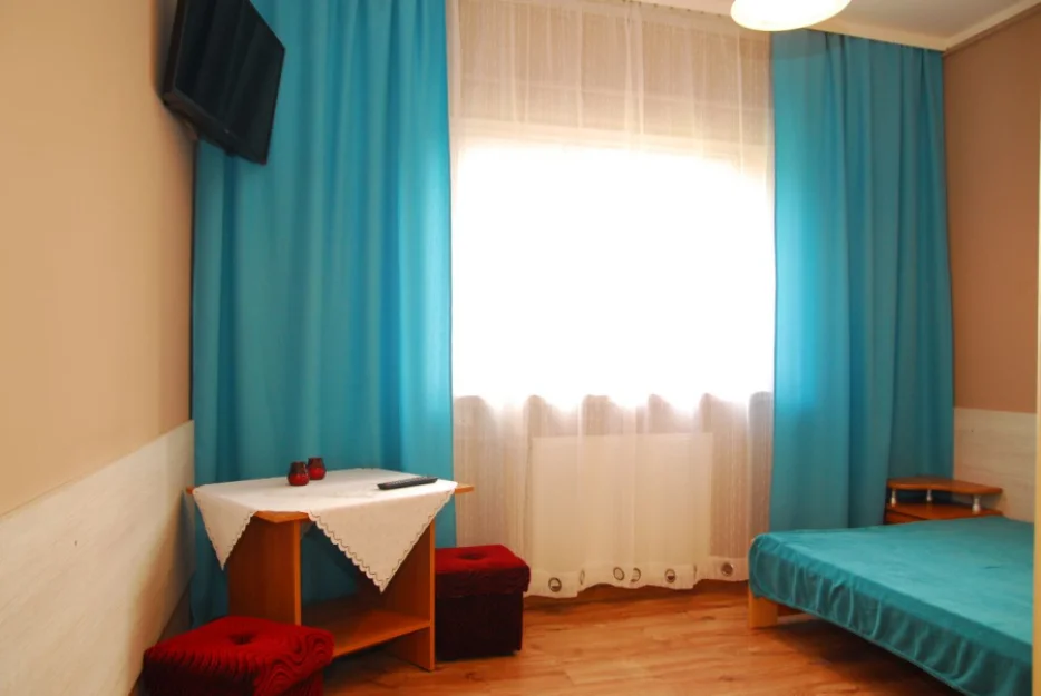 Zdjęcie Pokoje gościnne Letnik 450 m od plaży - Ustronie Morskie #17