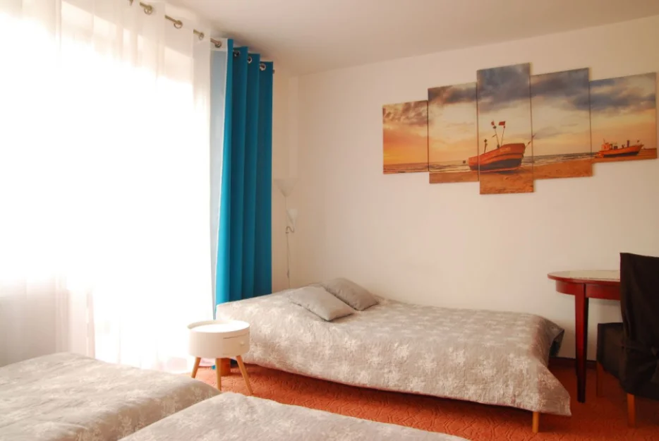 Zdjęcie Pokoje gościnne Letnik 450 m od plaży - Ustronie Morskie #18