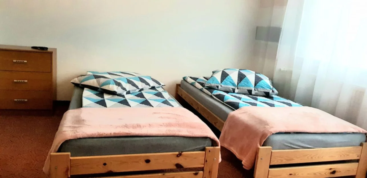 Zdjęcie Pokoje gościnne Letnik 450 m od plaży - Ustronie Morskie #20