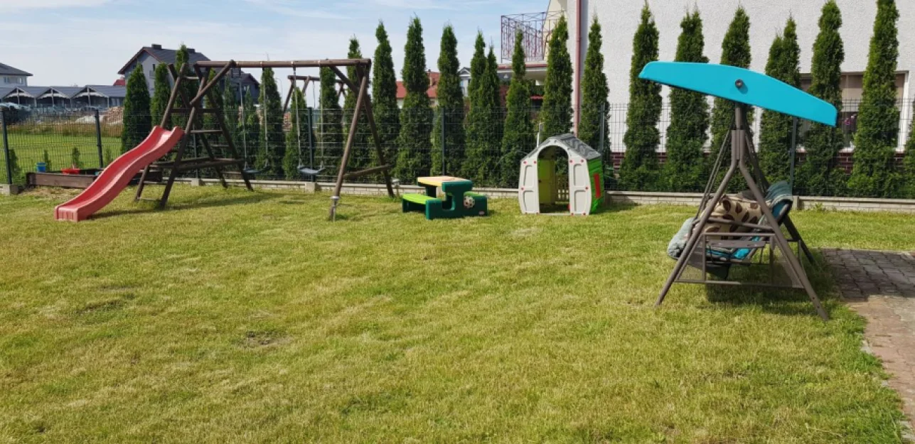 Zdjęcie Pokoje gościnne Letnik 450 m od plaży - Ustronie Morskie #24