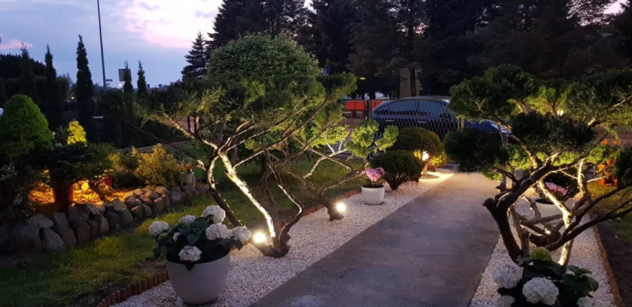 Zdjęcie Pokoje gościnne Letnik 450 m od plaży - Ustronie Morskie #29