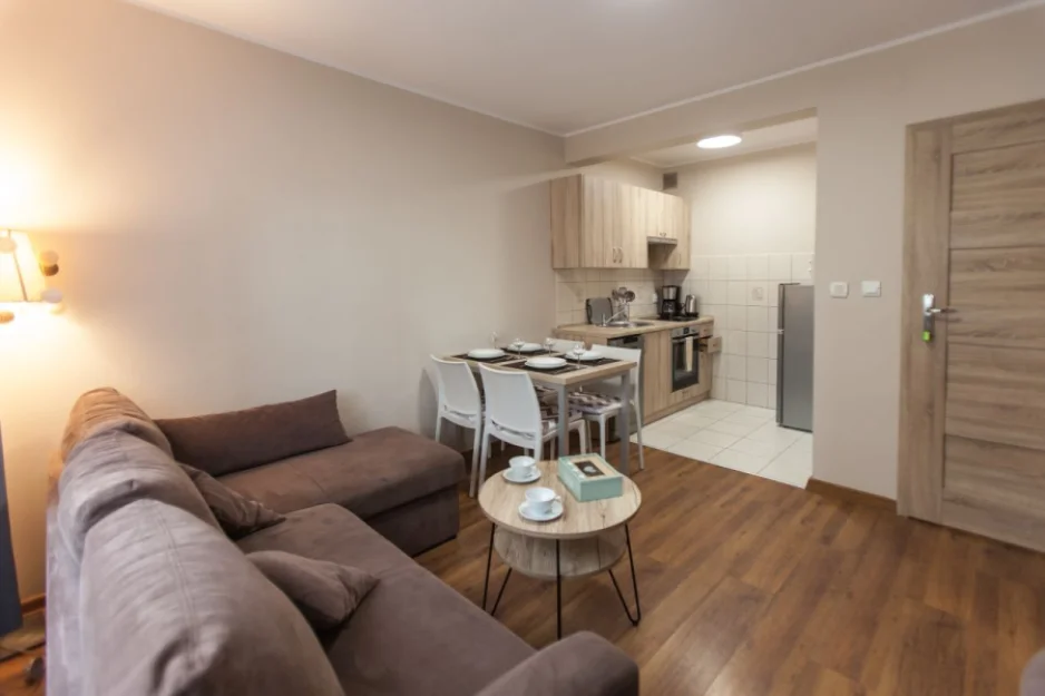 Zdjęcie ANGELA - domki letniskowe i pokoje #25