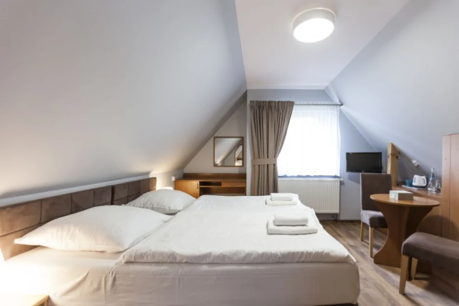 Zdjęcie ANGELA - domki letniskowe i pokoje #45