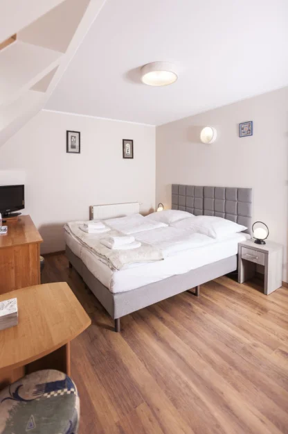 Zdjęcie ANGELA - domki letniskowe i pokoje #47