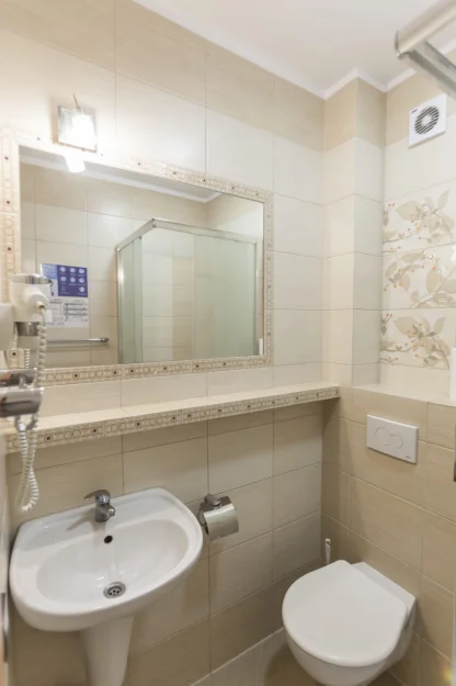 Zdjęcie ANGELA - domki letniskowe i pokoje #48