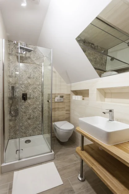 Zdjęcie ANGELA - domki letniskowe i pokoje #54