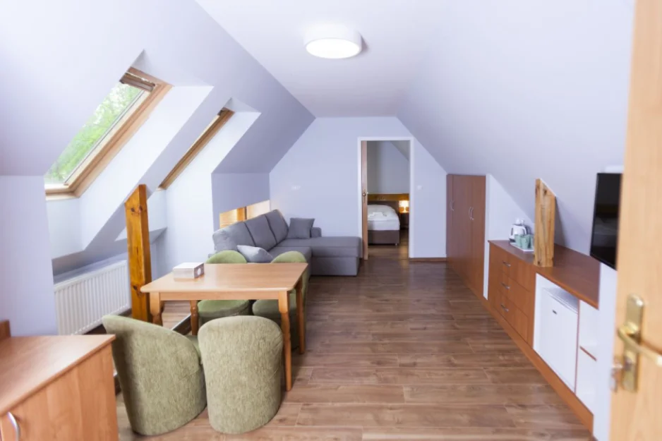 Zdjęcie ANGELA - domki letniskowe i pokoje #55