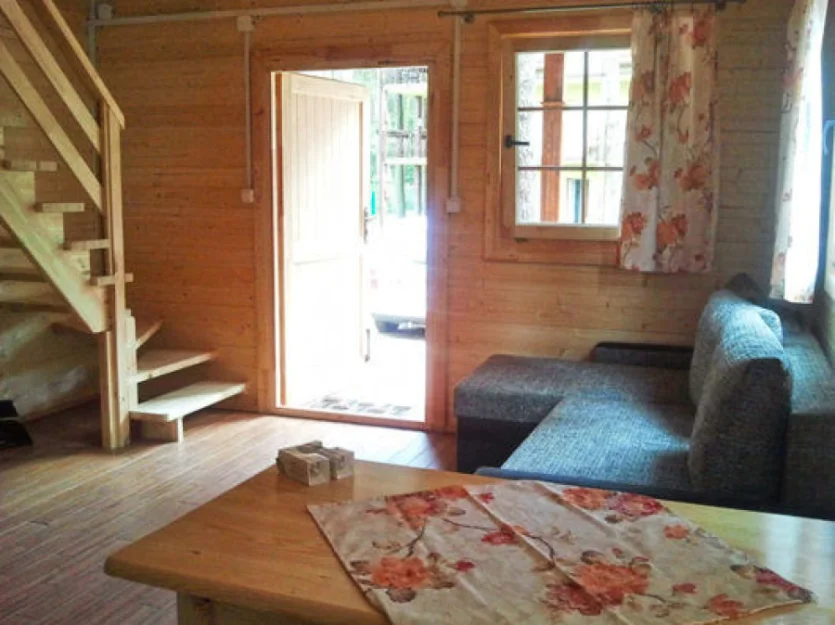 Zdjęcie Ośrodek wypoczynkowy GABI #4