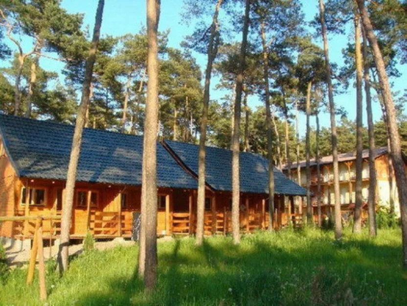 Zdjęcie Ośrodek wypoczynkowy GABI #8