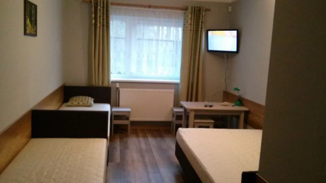 Zdjęcie Ośrodek wypoczynkowy GABI #12