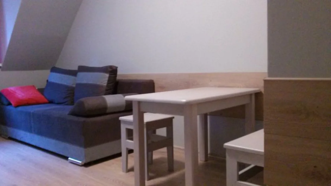 Zdjęcie Ośrodek wypoczynkowy GABI #14