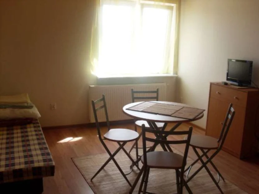 Zdjęcie Pokoje i apartamenty AGATA #7