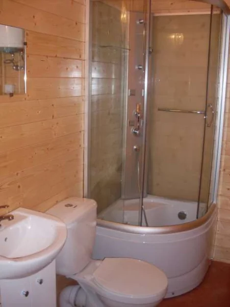 Zdjęcie Pokoje i apartamenty AGATA #8