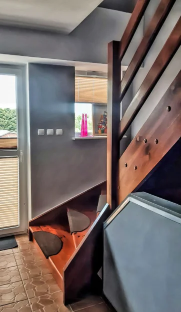 Zdjęcie Pokoje i apartamenty AGATA #9