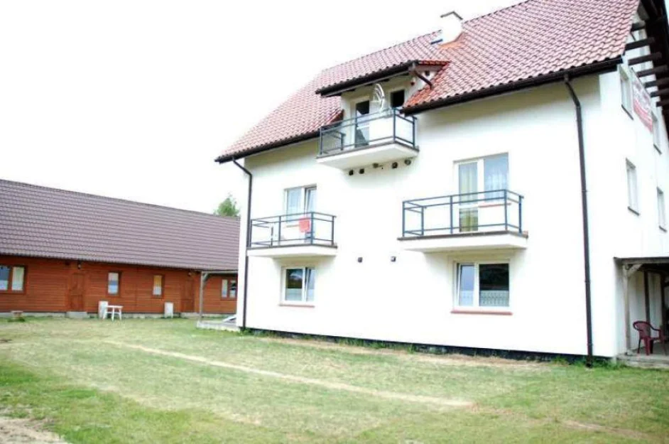 Zdjęcie Pokoje i apartamenty AGATA #10