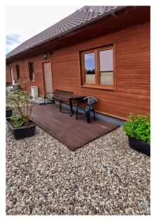 Pokoje i apartamenty AGATA