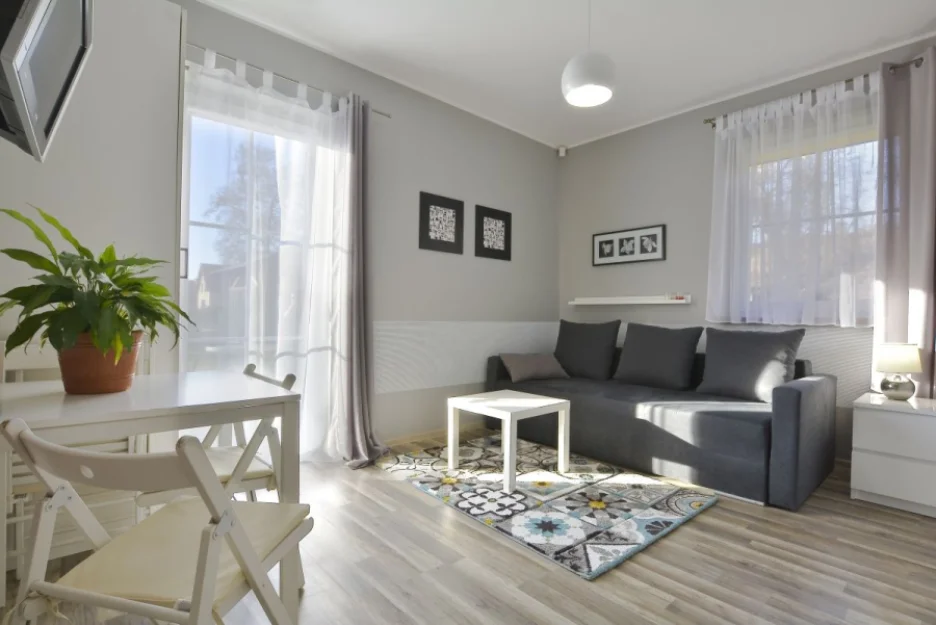 Zdjęcie Apartamenty Pod Dębami #17