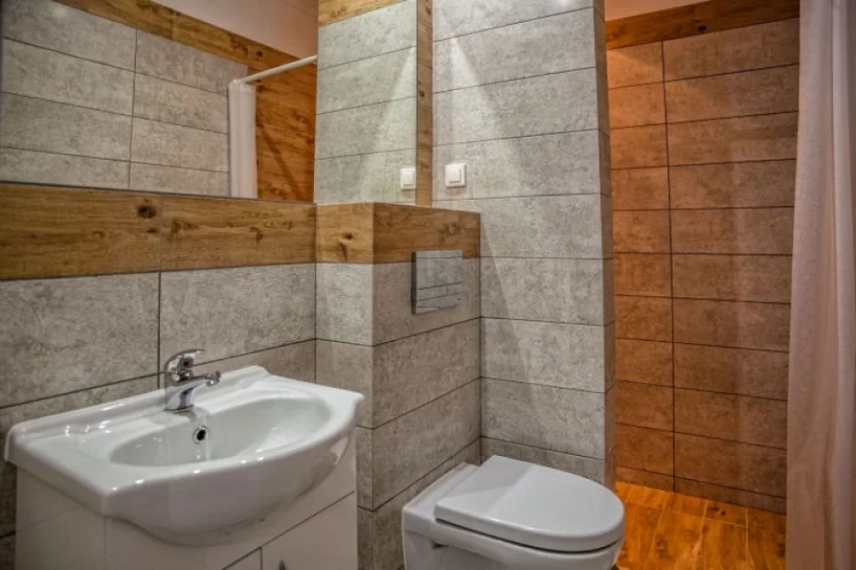 Zdjęcie APARTAMENTY "Błękitna Przystań" 200m do plaży #20