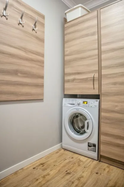 Zdjęcie APARTAMENTY "Błękitna Przystań" 200m do plaży #22