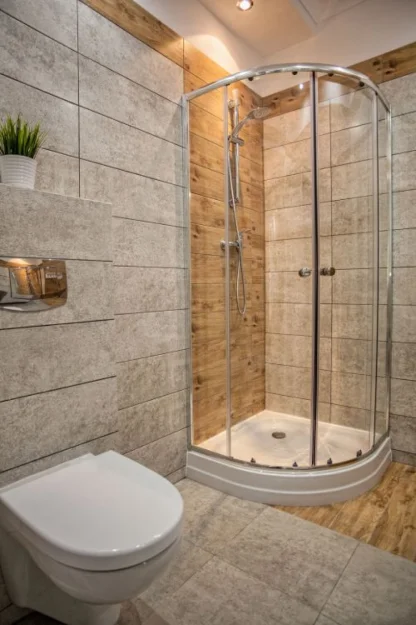 Zdjęcie APARTAMENTY "Błękitna Przystań" 200m do plaży #32