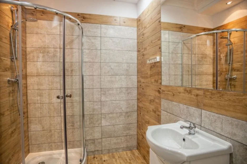 Zdjęcie APARTAMENTY "Błękitna Przystań" 200m do plaży #33